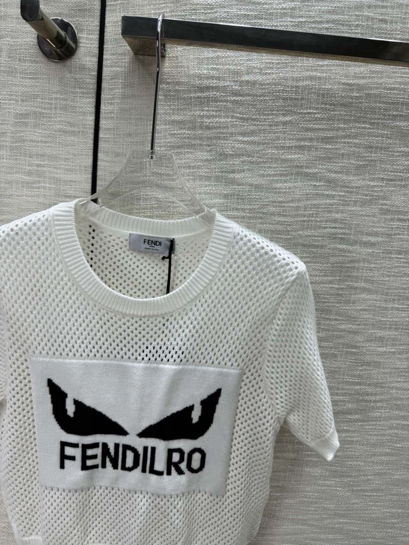 Fendi T-Shirts